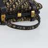 Secondhand Christian Dior Vintage Trotter Handbag