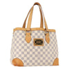 Secondhand Louis Vuitton Hampstead Handbag Damier