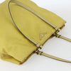 Secondhand Prada Vintage Tote Tessuto