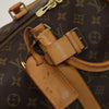 Secondhand Louis Vuitton Keepall Bag