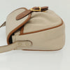Secondhand Celine Vintage Triomphe Shoulder Bag