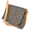 Secondhand Louis Vuitton Musette Tango Handbag