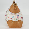 Louis Vuitton Judy Handbag Monogram Multicolor