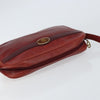 Christian Dior Vintage Shoulder Bag Leather