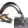 Secondhand Louis Vuitton Verona Handbag Damier