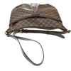Secondhand Louis Vuitton Bloomsbury Handbag Damier