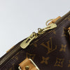 Secondhand Louis Vuitton Alma Handbag