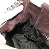 Secondhand Prada Chain Tote Soft Calf