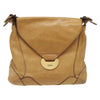 Secondhand Chloe Vintage Flap shoulder bag