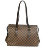 Secondhand Louis Vuitton Chelsea Handbag Damier