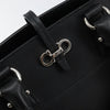Secondhand Salvatore Ferragamo Gancini handbag
