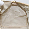 Secondhand Louis Vuitton Speedy Handbag Mini Lin