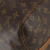 Louis Vuitton Keepall Bag Monogram Canvas