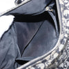 Secondhand Christian Dior Vintage Trotter Boston Bag Diorissimo