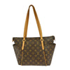 Louis Vuitton Totally Handbag Monogram Canvas