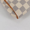 Louis Vuitton Eva Handbag Damier