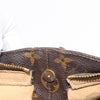 Louis Vuitton Looping Handbag Monogram Canvas