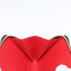 Secondhand Christian Louboutin Panettone Coin Purse Embellished