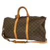 Secondhand Louis Vuitton Keepall Bandouliere Bag