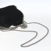 Stella McCartney Falabella Fold Over Bag Shaggy Deer