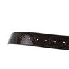 Secondhand Louis Vuitton LV Initiales Belt Vernis