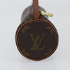 Louis Vuitton Papillon Pochette Monogram Canvas