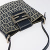 Secondhand Fendi Vintage Shoulder Bag Zucca