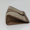 Gucci Vintage old clutch Canvas