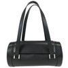 Bvlgari B.Zero1 Logomania Bag Leather