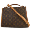 Louis Vuitton Bel Air Monogram Canvas