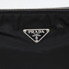 Secondhand Prada Flat Messenger Bag Tessuto