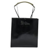 Salvatore Ferragamo Shopper Tote Leather
