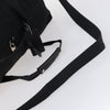 Secondhand Prada Boston Bag Tessuto