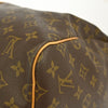 Louis Vuitton Keepall Bag Monogram Canvas