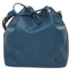 Secondhand Louis Vuitton Petit Noe Handbag Epi