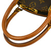 Louis Vuitton Ellipse Bag Monogram Canvas