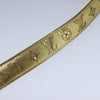 Secondhand Louis Vuitton Buckle Belt Mahina