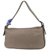 Fendi Selleria Baguette Bag Leather
