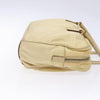 Secondhand Prada Vintage Zip Handbag Tessuto