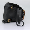 Secondhand Gucci Vintage Bamboo Backpack