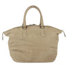 Bottega Veneta Intrecciato Handbag Leather