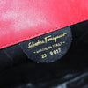 Secondhand Salvatore Ferragamo Gancini waist bag