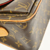 Secondhand Louis Vuitton Viva Cite Handbag