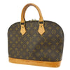 Secondhand Louis Vuitton Alma Handbag
