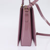 Salvatore Ferragamo Vala Handbag Patent leather