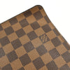Louis Vuitton Musette Tango Handbag Damier