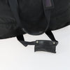 Secondhand Prada Weekend Duffle Bag Tessuto
