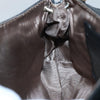 Secondhand Chloe Lily Handbag Black Leather Bags