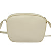 Salvatore Ferragamo Vala Shoulder Bag Leather