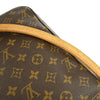 Louis Vuitton Looping Handbag Monogram Canvas